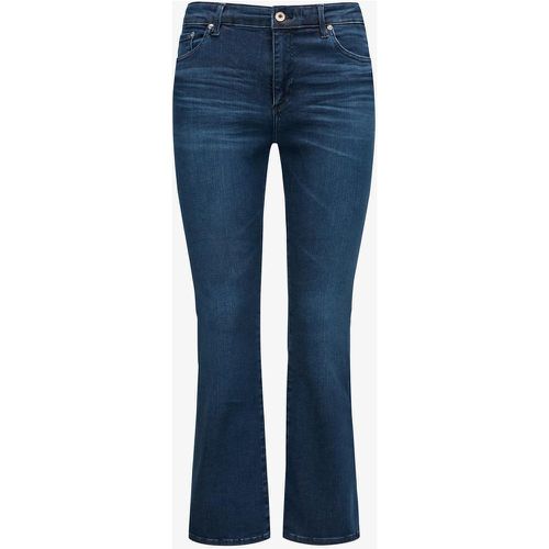 Jodi 7/8 Jeans High Rise Slim Flare Crop - ag jeans - Modalova