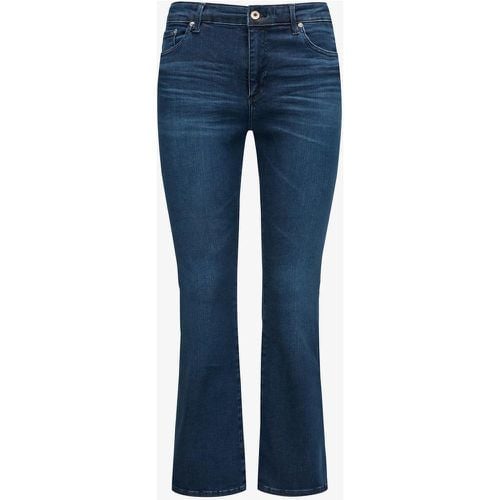 Jodi 7/8-Jeans High Rise Slim Flare Crop | Damen (29) - ag jeans - Modalova