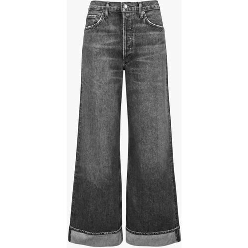 Dame Jeans Agolde - Agolde - Modalova