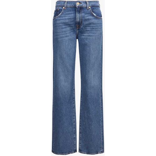 Tess Trouser Santa Cruz Jeans | Damen (24) - 7 For All Mankind - Modalova