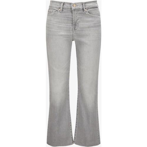 Daisy 7/8-Jeans Mid Rise Ankle - 7 For All Mankind - Modalova