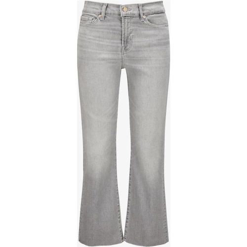 Daisy 7/8-Jeans Mid Rise Ankle | Damen (26) - 7 For All Mankind - Modalova