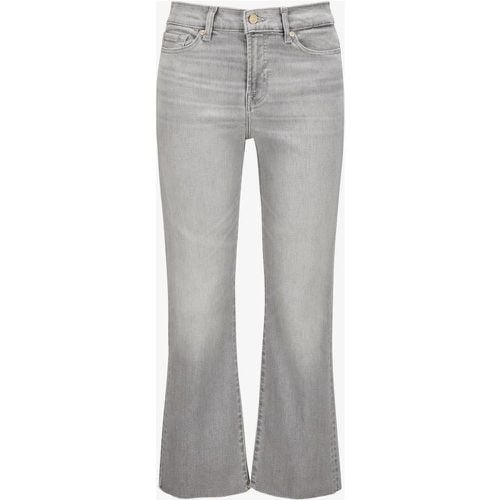 Daisy 7/8-Jeans Mid Rise Ankle | Damen (32) - 7 For All Mankind - Modalova