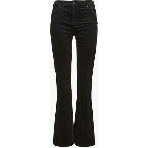 Ali Samthose High Waist Classic Flare - 7 For All Mankind - Modalova