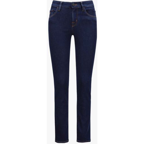 Kimberley Jeans Skinny Regular Waist - Jacob Cohen - Modalova