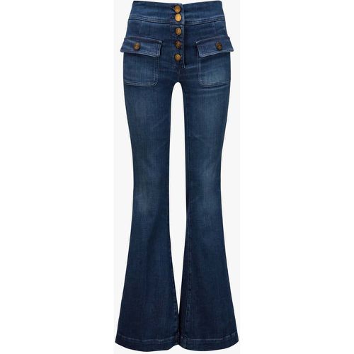 Anais Jeans | Damen (26) - Seafarer - Modalova