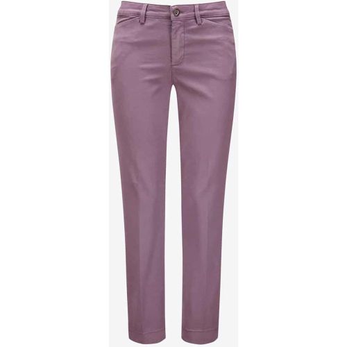 New Carlotta Hose aus Baumwoll-Mix | Damen - Latino - Modalova
