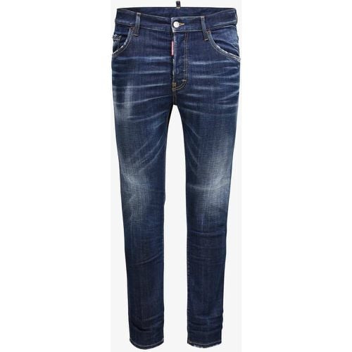 Skater Jeans Dsquared2 - Dsquared2 - Modalova