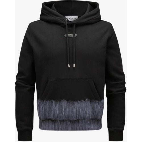 Hoodie Lanvin - Lanvin - Modalova