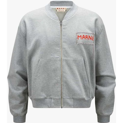 Sweatjacke | Herren (48;50;52) - Marni - Modalova