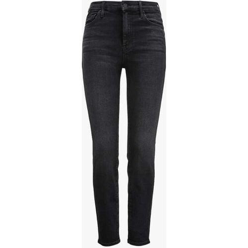 The Looker Jeans High Waist Mother - Mother - Modalova