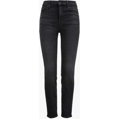 The Looker Jeans High Waist Mother - Mother - Modalova