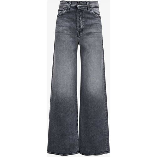 The Ditcher Roller Sneak Jeans | Damen (31) - Mother - Modalova