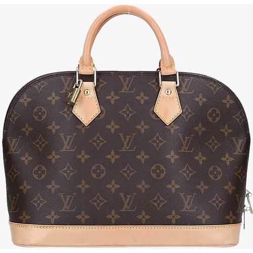 Louis Vuitton Vintage Alma Henkeltasche | Damen - who is louis - Modalova