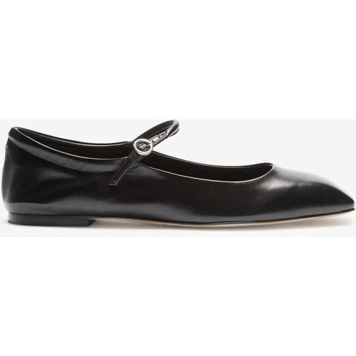 Aeyde- Uma Ballerinas | Damen (38) - Aeyde - Modalova