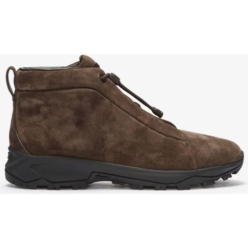 Triple Stitch Sneaker Zegna - Zegna - Modalova