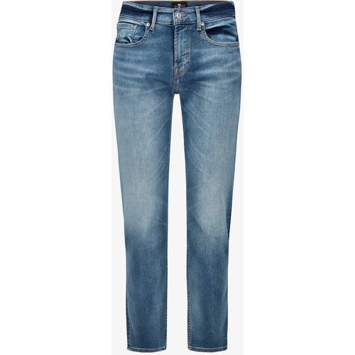 Slimmy Jeans Tapered Fit - 7 For All Mankind - Modalova