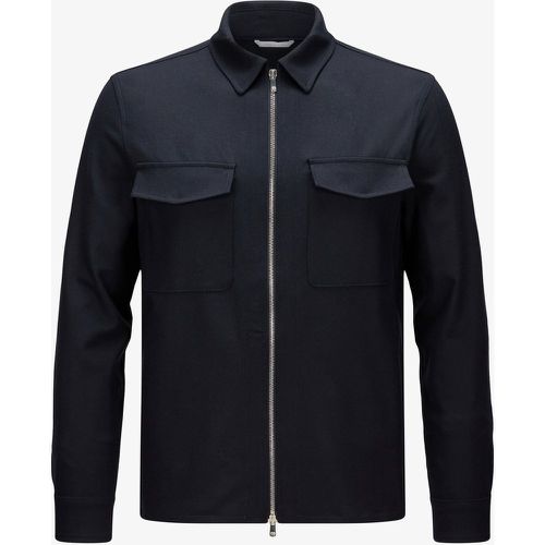 Urus Cashmere-Shirtjacket - Marco Pescarolo - Modalova