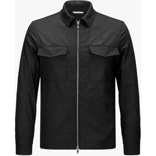 Urus Cashmere-Shirtjacket - Marco Pescarolo - Modalova