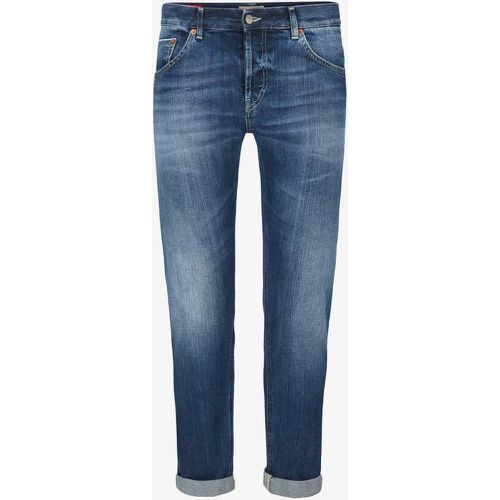 Mius Jeans Slim Fit Dondup - Dondup - Modalova