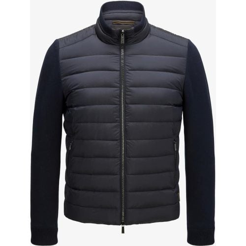 Cattaneo Daunenjacke | Herren (54) - Moorer - Modalova