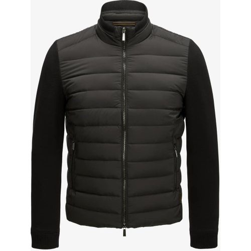 Cattaneo Daunenjacke | Herren (48) - Moorer - Modalova