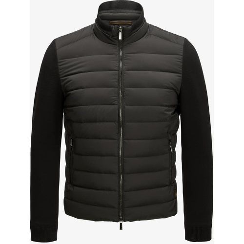 Cattaneo Daunenjacke | Herren (54) - Moorer - Modalova