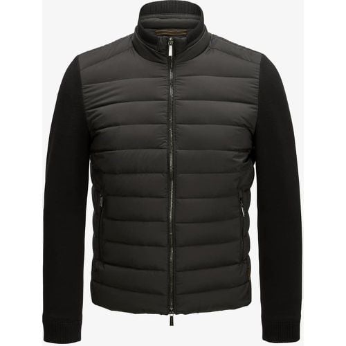 Cattaneo Daunenjacke | Herren (56) - Moorer - Modalova