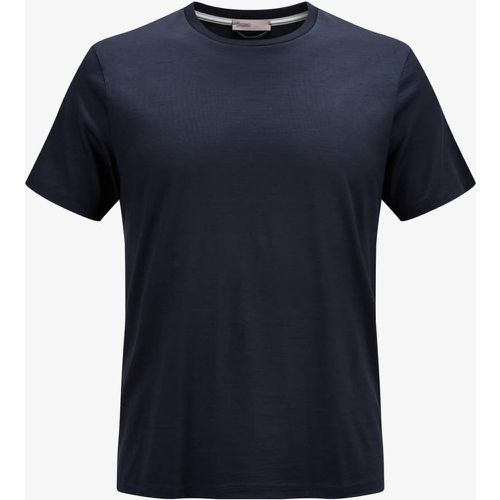 Herno - T-Shirt | Herren (56) - Herno - Modalova