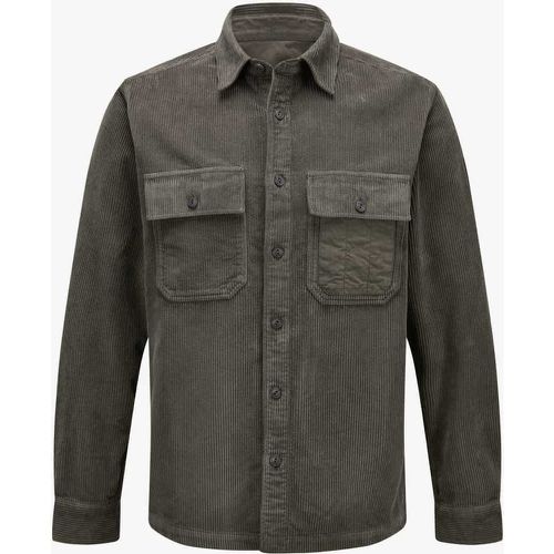 Fallgate Cord-Overshirt | Herren (L) - Belstaff - Modalova