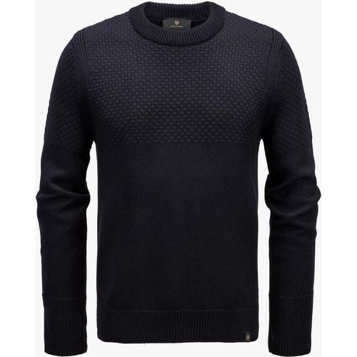 Sternway Pullover Belstaff - Belstaff - Modalova