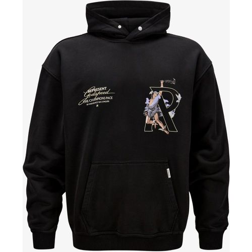 Hermes Hoodie Represent - Represent - Modalova