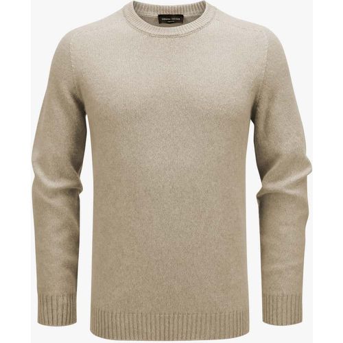 Cashmere-Pullover Roberto Collina - Roberto Collina - Modalova