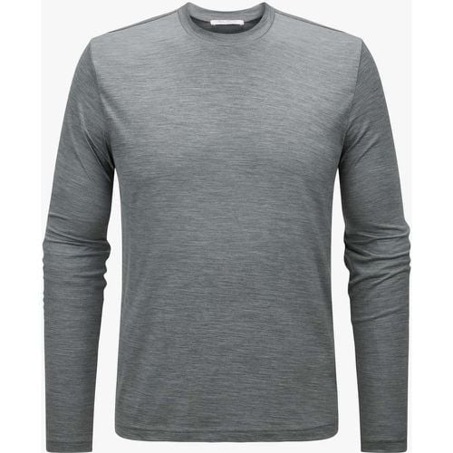 Eli La Longsleeve | Herren (XL) - Stefan Brandt - Modalova