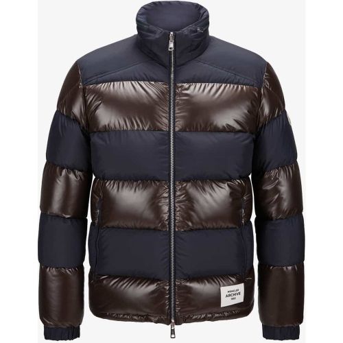 Peclet Wende-Daunenjacke | Herren (48) - Moncler - Modalova