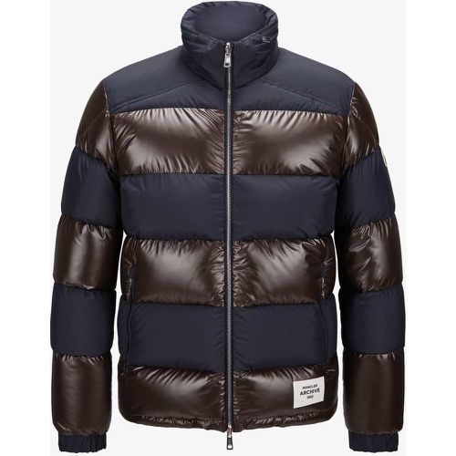 Peclet Wende-Daunenjacke | Herren (56) - Moncler - Modalova