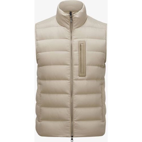 Daunenweste Moncler - Moncler - Modalova