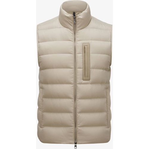 Moncler- Daunenweste | Herren - Moncler - Modalova