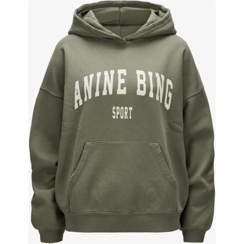 Harvey Hoodie | Damen (L) - Anine Bing - Modalova