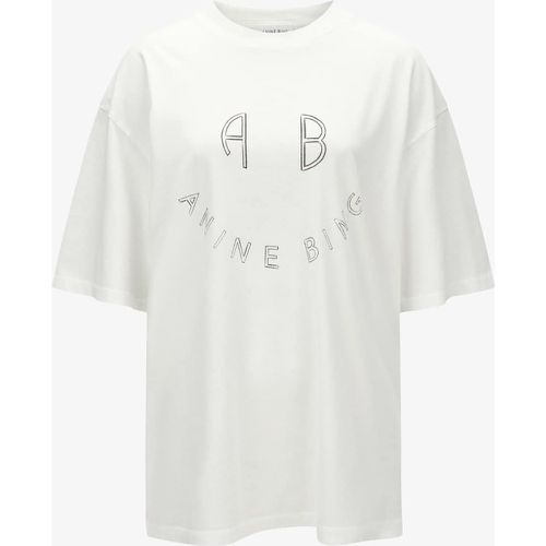 Anine Bing - T-Shirt | Damen (XS) - Anine Bing - Modalova