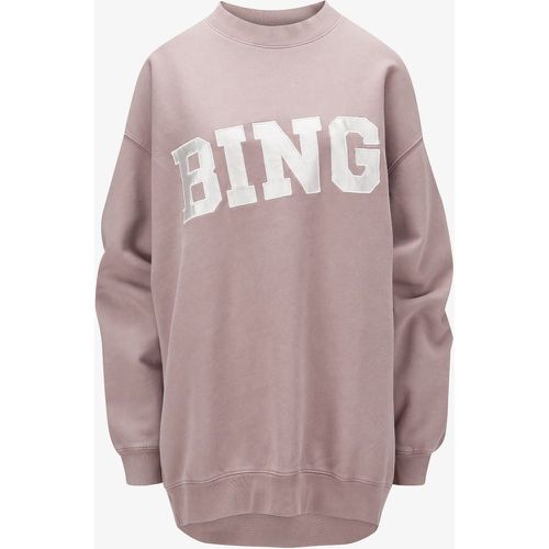 Sweatshirt | Damen (XS) - Anine Bing - Modalova