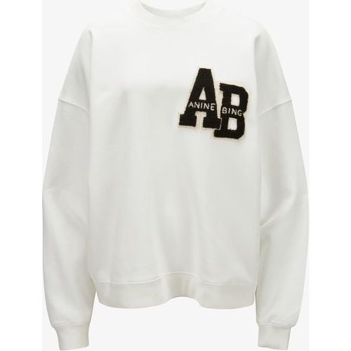 Sweatshirt Anine Bing - Anine Bing - Modalova