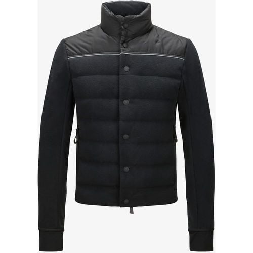 Maglia Funktionsjacke - Moncler Grenoble - Modalova