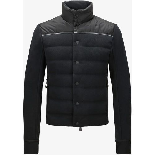 Maglia Funktionsjacke | Herren - Moncler Grenoble - Modalova