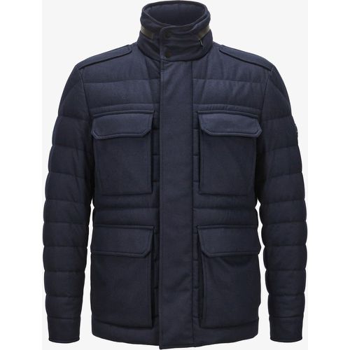 Munt Fieldjacket Moncler - Moncler - Modalova