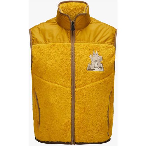 Weste Moncler Grenoble - Moncler Grenoble - Modalova