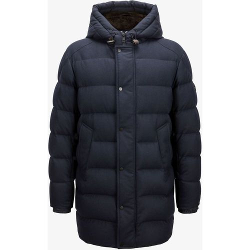 Talamini Daunenjacke Moncler - Moncler - Modalova