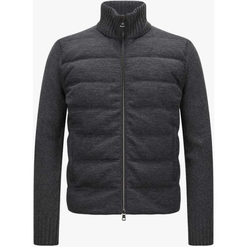 Strickjacke Moncler - Moncler - Modalova