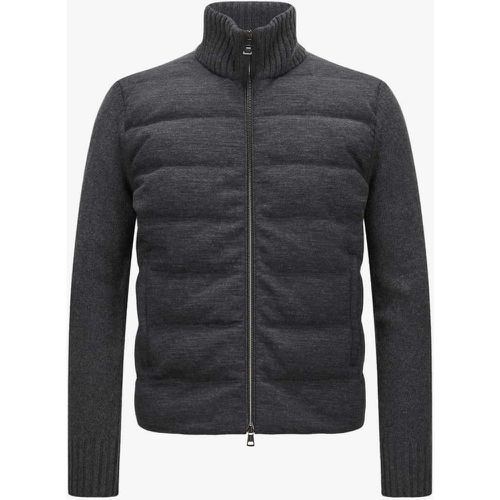 Moncler - Strickjacke | Herren (M) - Moncler - Modalova