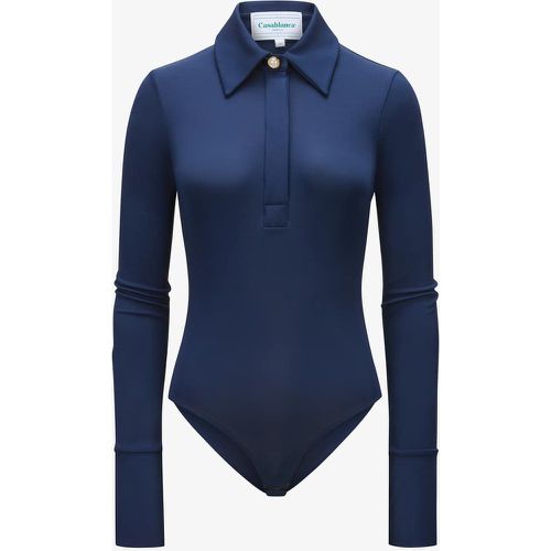 Blusenshirt | Damen (XS) - Casablanca - Modalova